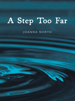 cover image of A Step Too Far